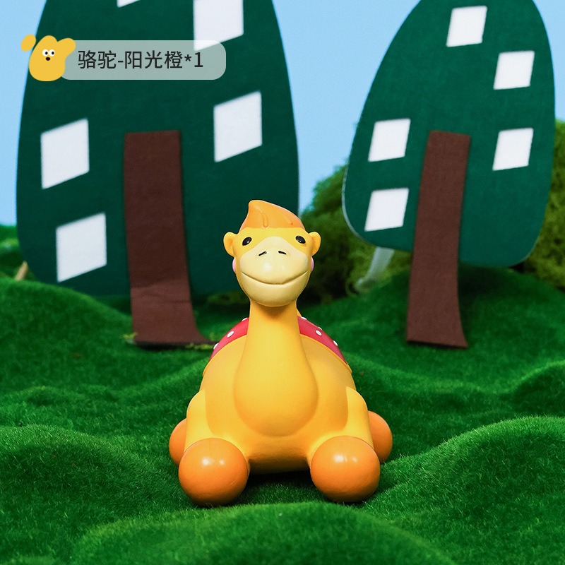 預購款C190/寵物玩具新品乳膠磨牙耐咬動物系列發聲逗趣解悶-規格圖11