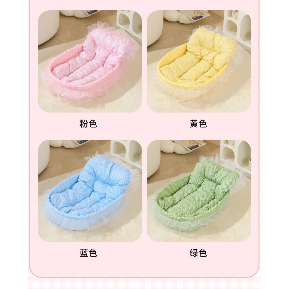 預購款C334/四季通用寵物窩/B23-DcZbdkTK-細節圖11