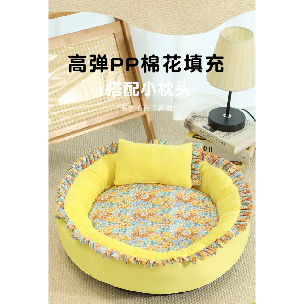 預購款C352/四季通用狗墊-細節圖6