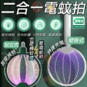 二合一摺疊電蚊拍(商品按讚+關注賣場)