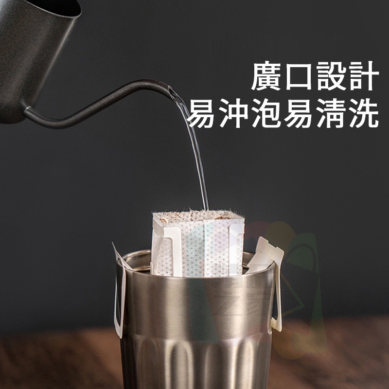 【台灣出貨】AWANA AF-500手提咖啡杯 冰壩杯 咖啡杯 保溫杯 隨行杯 環保杯 咖啡隨行杯 飲料杯 保冰杯-細節圖3