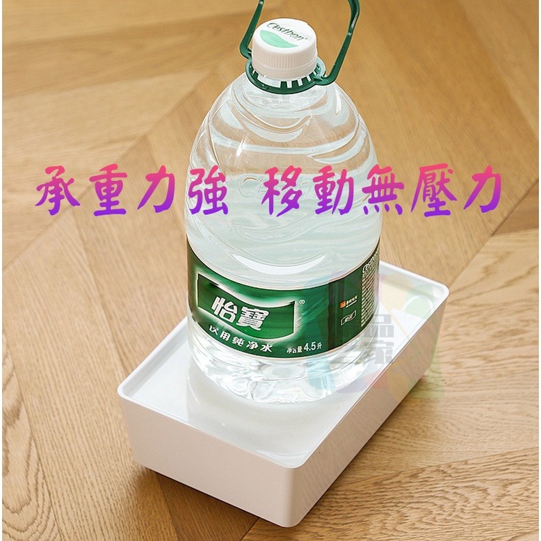 【台灣出貨】萬向滑輪 黏貼式萬向滑輪 黏貼滾輪 省力萬向滾輪貼 滾輪 小輪子 輪子 滑輪 收納箱滾輪 開立發票-細節圖7