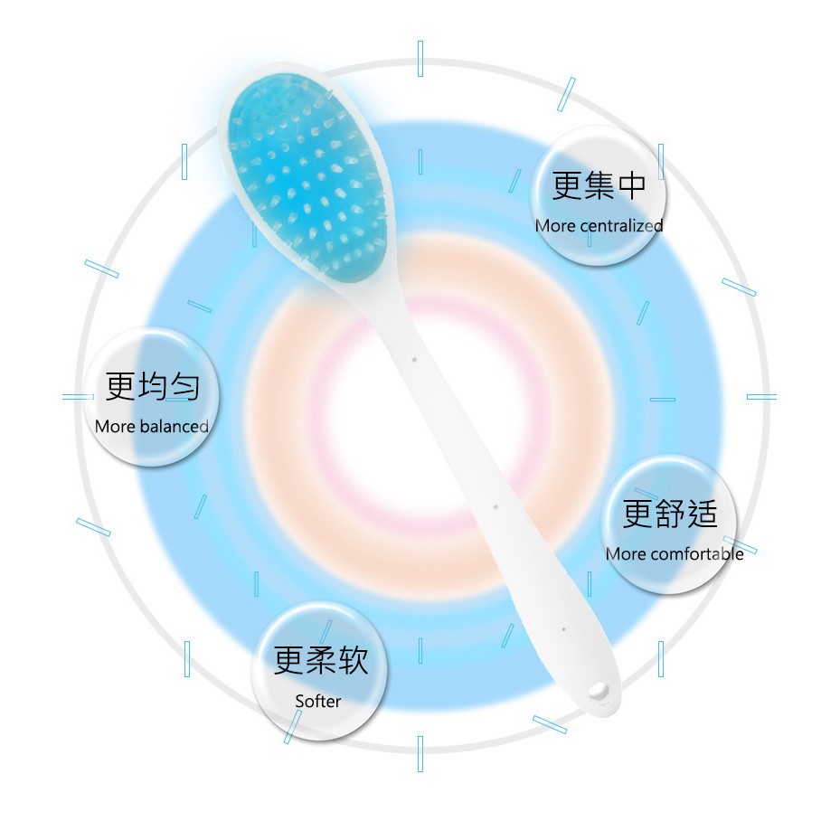 【台灣出貨】雙效經絡拍痧板 拍痧板 經絡拍子 養生拍打 全身搥背器 敲打錘 經絡板 拍痧板 經絡拍痧板 拍打棒-細節圖3