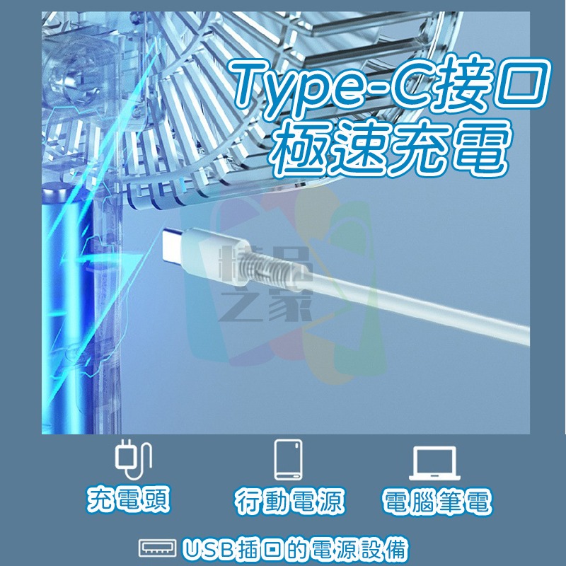 【台灣出貨】手機小風扇 安卓+USB二合一 竹蜻蜓風扇 OTG隨身風扇 消暑神器 小風扇 USB風扇 開立發票-細節圖9