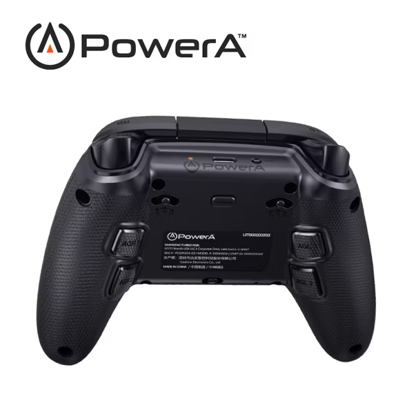 【電腦周邊】Power A PC 專用無線手把《戰龍》Power A Battle Dragon-細節圖3