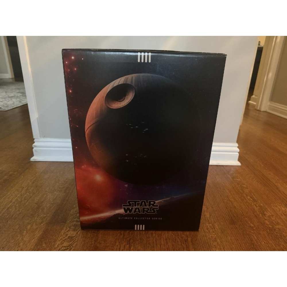 有泰積木高雄實體倉庫LEGO 75419 死星™只要量不要價25950-細節圖3