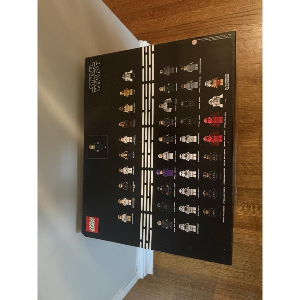 有泰積木高雄實體倉庫LEGO 75419 死星™只要量不要價25950-細節圖5