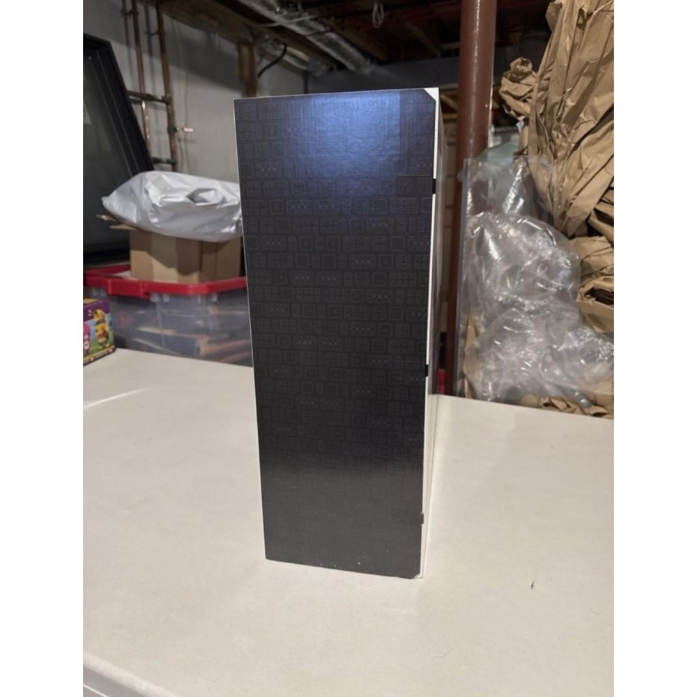 不用預購不用等有泰積木稀有樂高TigerBrick  全新未拆 11月最新款 910049 吸血鬼古堡Bricklink-細節圖5