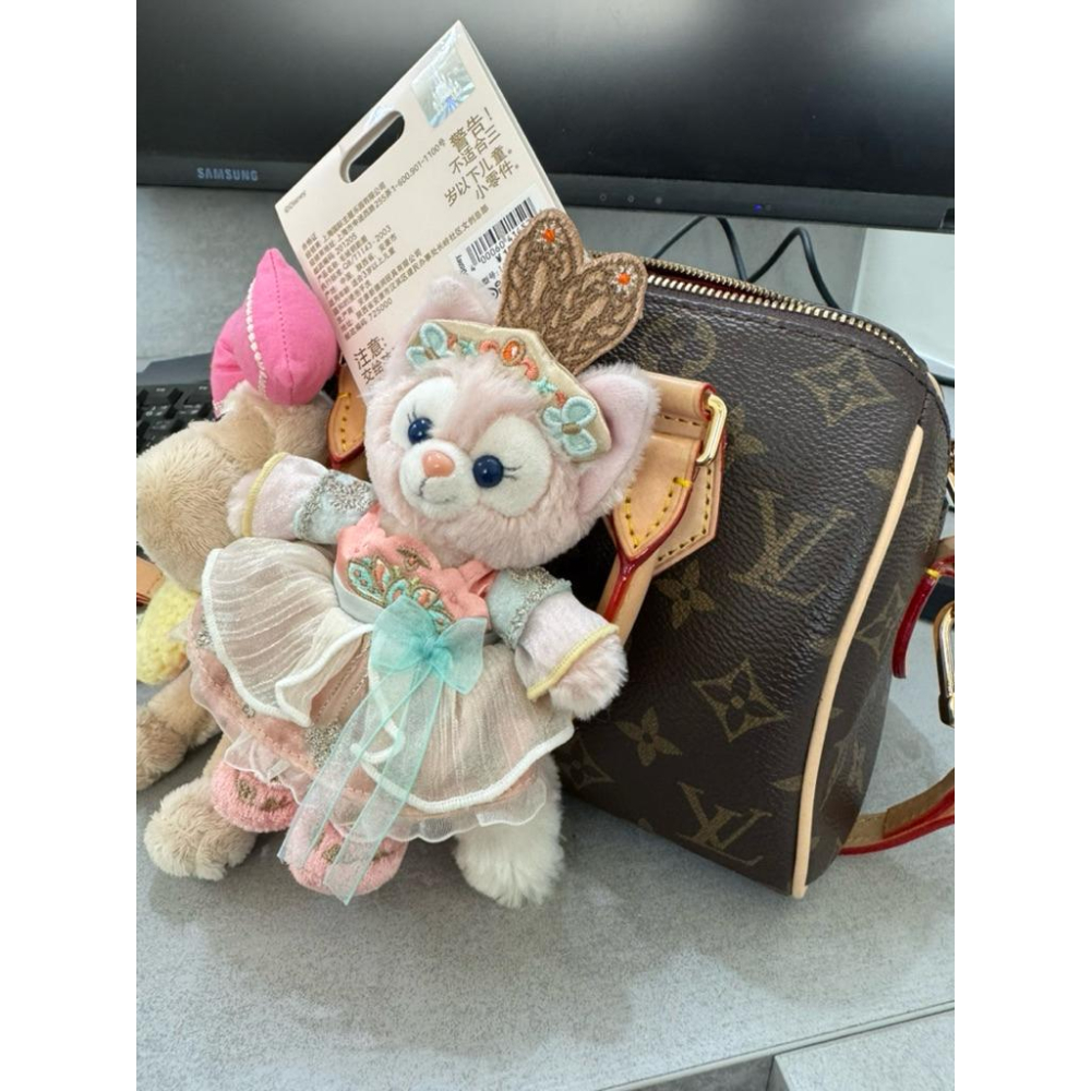 2024中秋限定琳娜貝爾現貨馬上出-細節圖2