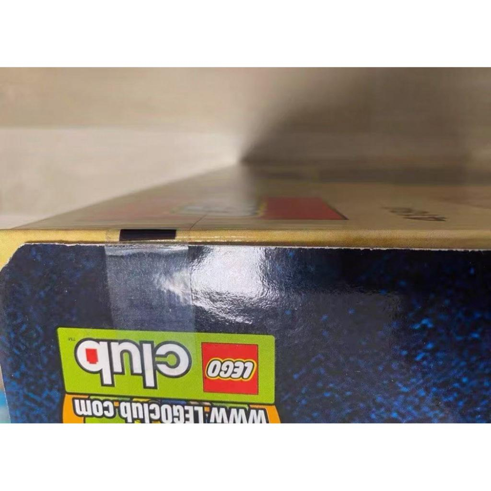 有泰積木高雄實體倉庫lego4184黑珍珠神鬼奇航黑船 現貨最後一組賣完沒了-細節圖5