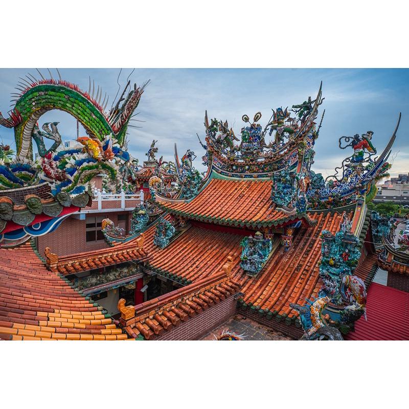 空拍服務 團體活動紀錄 場地探勘 工程驗收(使用機型 DJI ）-細節圖4