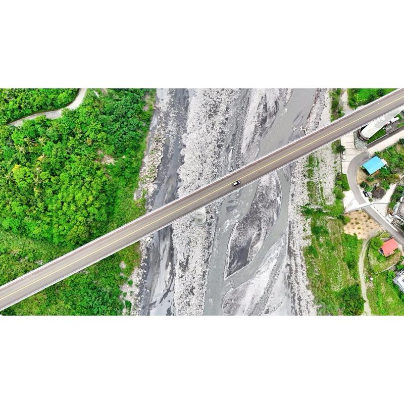 空拍服務 團體活動紀錄 場地探勘 工程驗收(使用機型 DJI ）-細節圖6