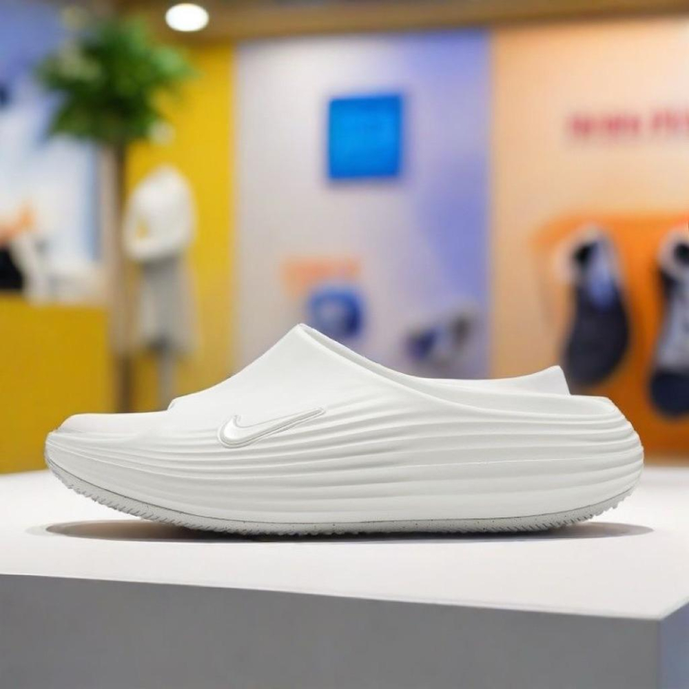 NIKE W NIKE REACTX REJUVEN8 SLIDE 女拖鞋 HV4484100  Sneakers542-細節圖3