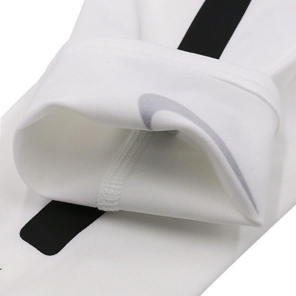 NIKE PRO ELITE 2.0 籃球臂套 單入裝 單車袖套 防曬袖套 馬拉松 抗UV N0003146-細節圖5