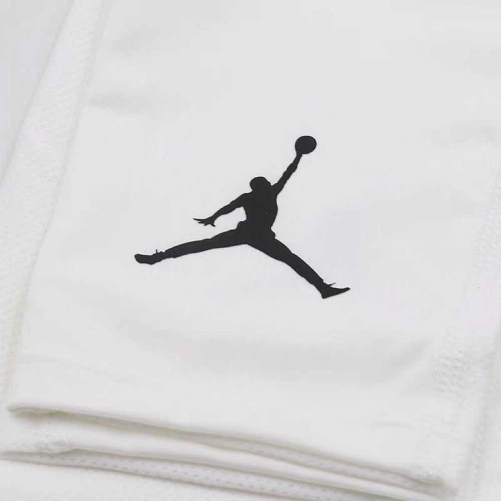 Jordan Dri-Fit 臂套 袖套 AC4142-10運動袖套 緊身 防曬 籃球袖套 籃球臂套-細節圖2