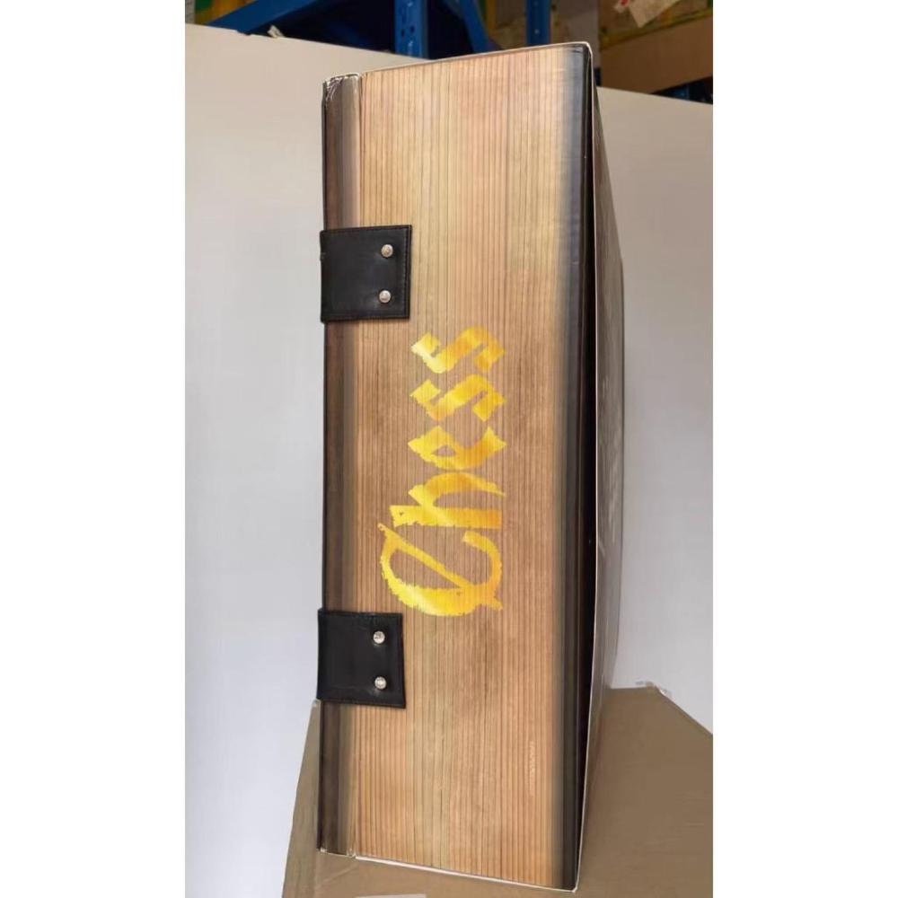 有泰積木高雄實體倉庫Lego 852293 Castle Giant Chess Set-細節圖2