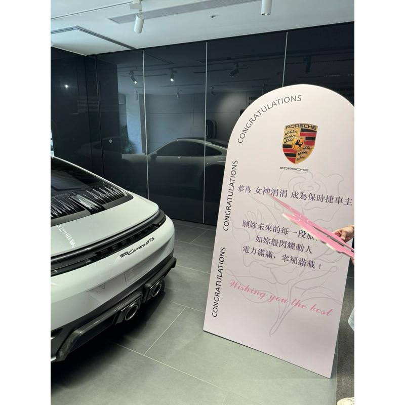台南，高雄，屏東。工廠直營，人形立牌，廣告立牌，活動立牌，生日佈置，交車佈置，活動佈置。一個也可以做-細節圖5