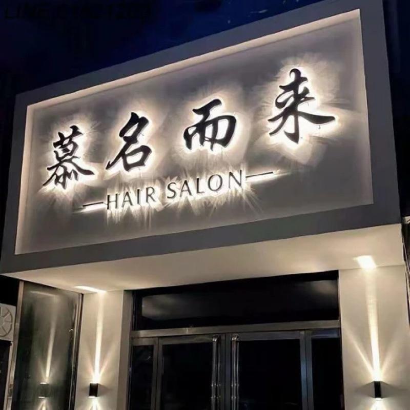 高雄，台南在地廣告設計公司，招牌設計，大圖輸出,logo設計。高空施工專業團隊-細節圖8