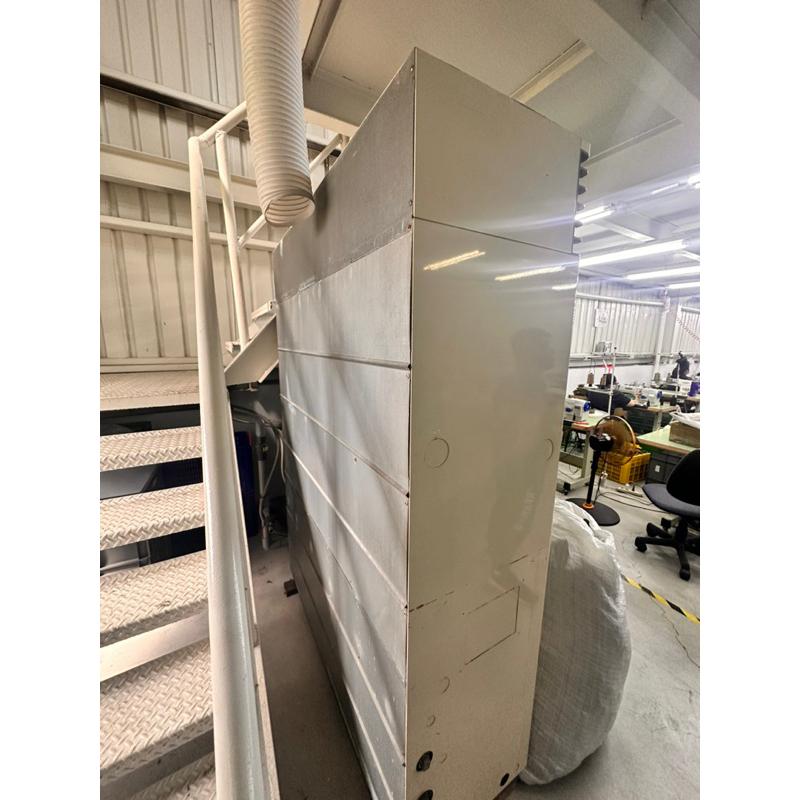 日立落地式 水冷式冷氣-細節圖2