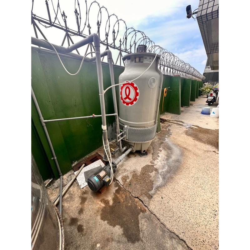 日立落地式 水冷式冷氣-細節圖4