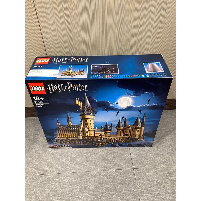 有泰樂高實體倉庫 積木|| LEGO“71043“哈利波特 霍格華茲城堡-細節圖3