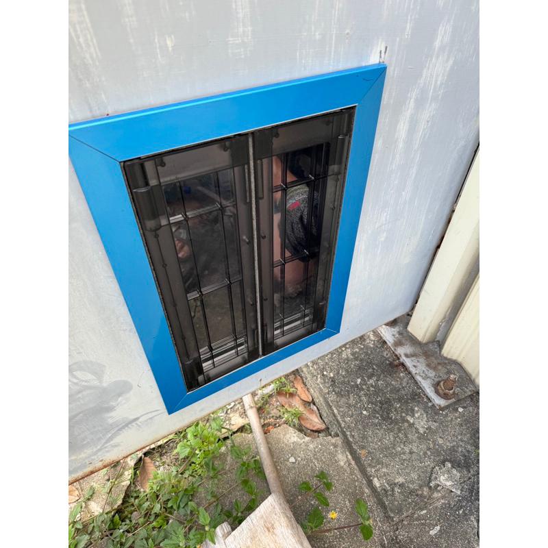 寵物門最大品牌 Extrem swing door 對開門不用再為了幫寵物開門而煩惱 耐用品質好台灣製造出口歐美熱銷-細節圖2