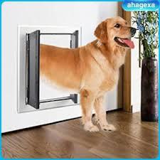 寵物門最大品牌 Extrem swing door 對開門不用再為了幫寵物開門而煩惱 耐用品質好台灣製造出口歐美熱銷-細節圖5