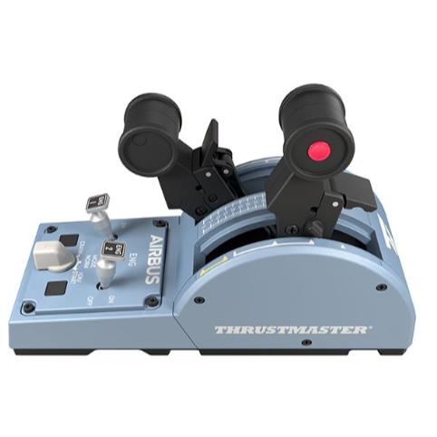 THRUSTMASTER TCA OFFICER PACK AIRBUS EDITION 飛行搖桿 模擬飛行-細節圖3