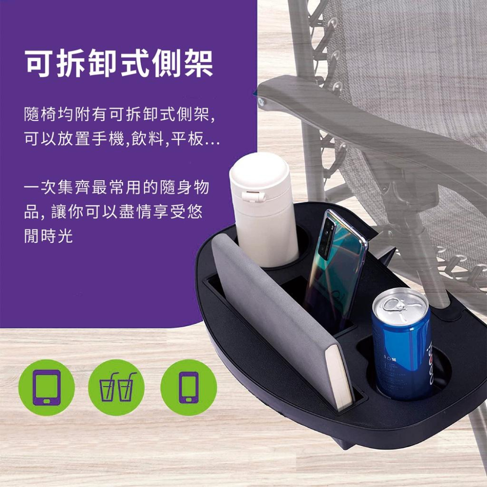 台灣大量有門市可看 透氣休閒躺椅、休閒躺椅、躺椅、折疊躺椅、摺疊椅、摺疊躺椅、收納躺椅、一次一張椅子工廠直售-細節圖5