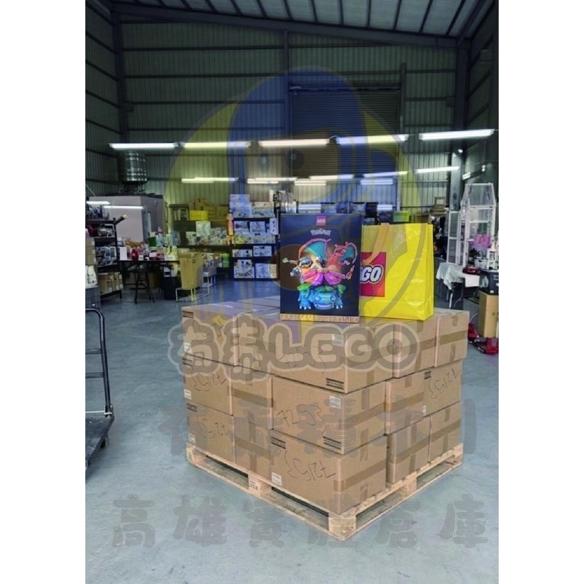 有泰積木高雄實體倉庫｜72153+4089大量貨-細節圖2