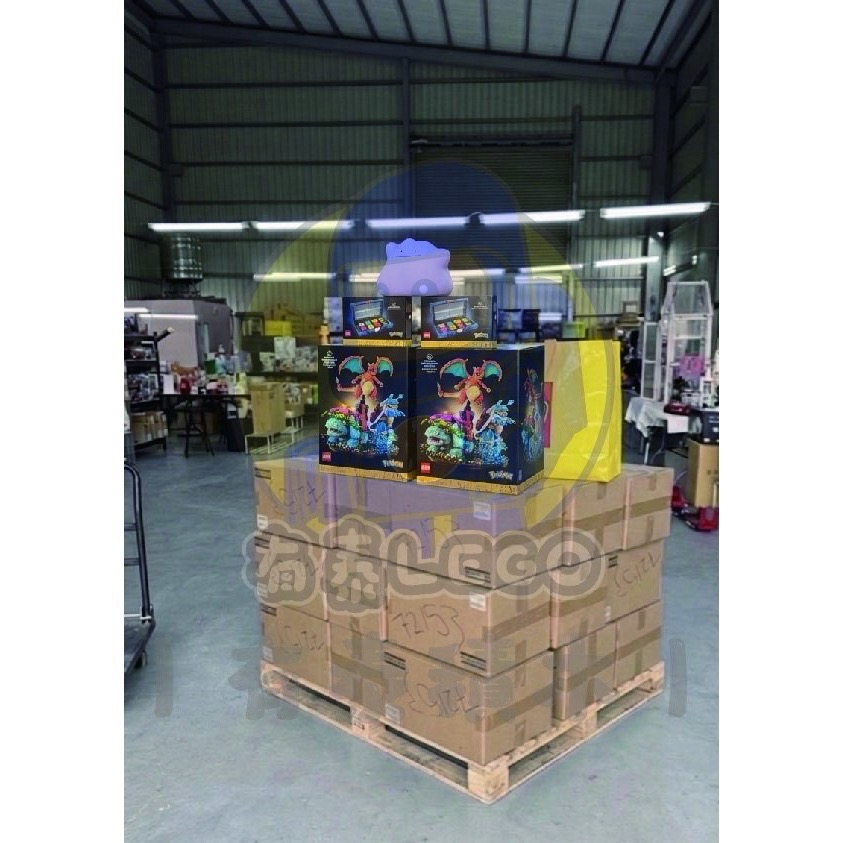 有泰積木高雄實體倉庫｜72153+4089大量貨-細節圖3