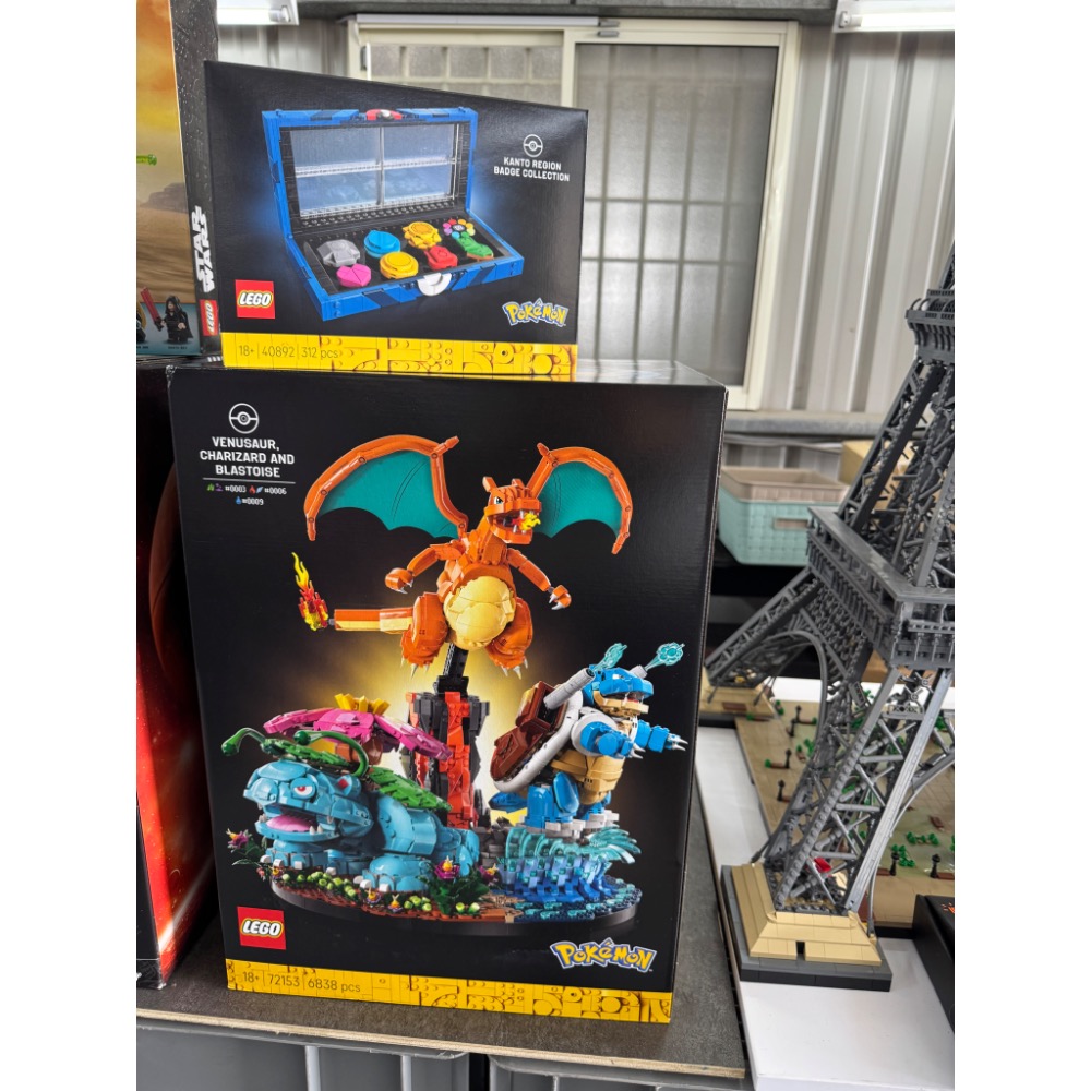 有泰積木高雄實體倉庫｜72153+4089大量貨-細節圖4