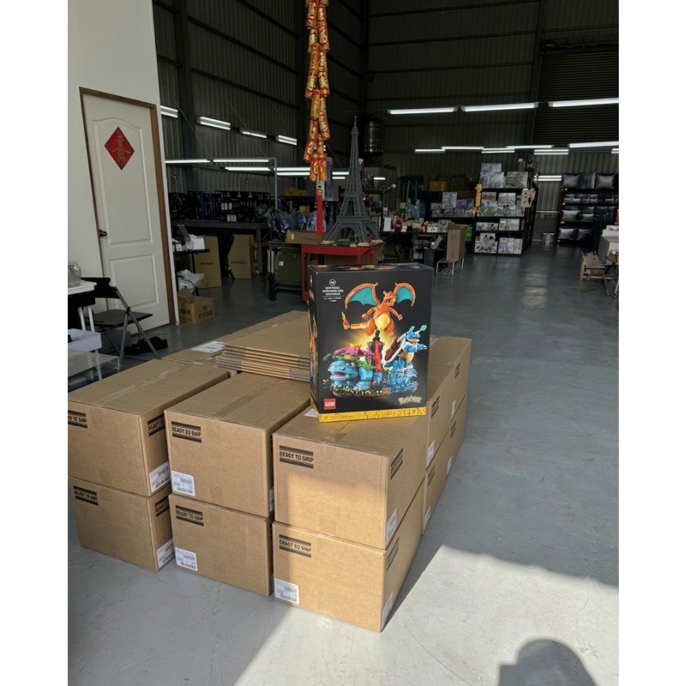 有泰積木高雄實體倉庫｜72153+4089大量貨-細節圖5