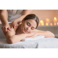 云禾美學  全身經絡按摩60分鐘 深層舒壓 × 全面調理