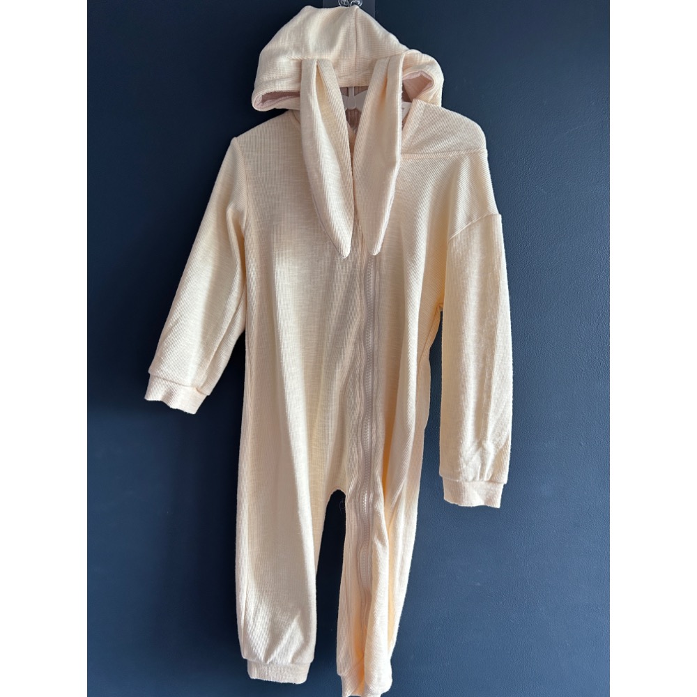 二手兔子裝-細節圖2