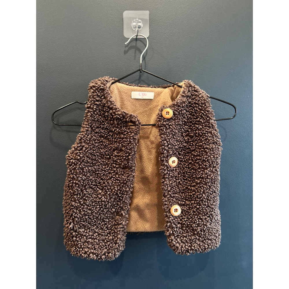 二手背心-細節圖2