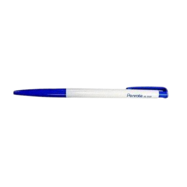 Penrote 筆樂 6506 自動原子筆 贈品筆 油性筆0.5mm 原子筆 50支 整盒-規格圖2