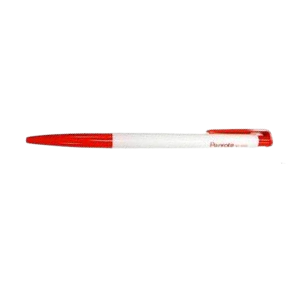 Penrote 筆樂 6506 自動原子筆 贈品筆 油性筆0.5mm 原子筆 單支-規格圖2