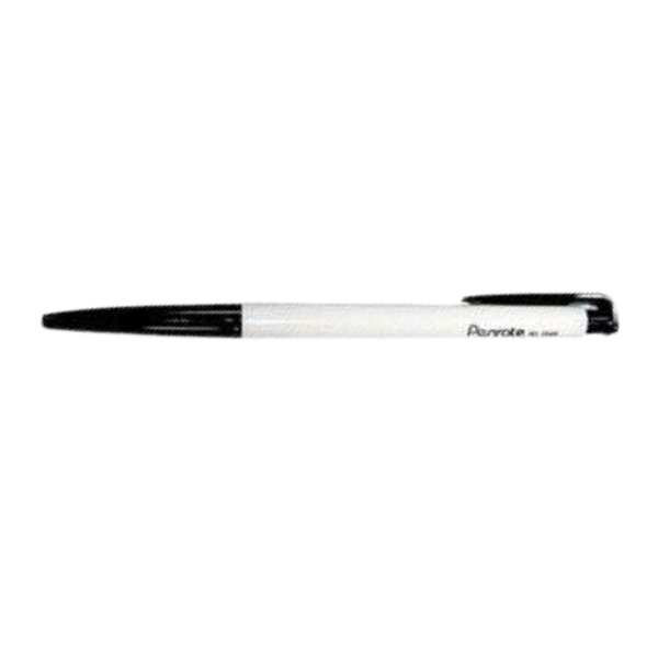 Penrote 筆樂 6506 自動原子筆 贈品筆 油性筆0.5mm 原子筆 單支-規格圖2