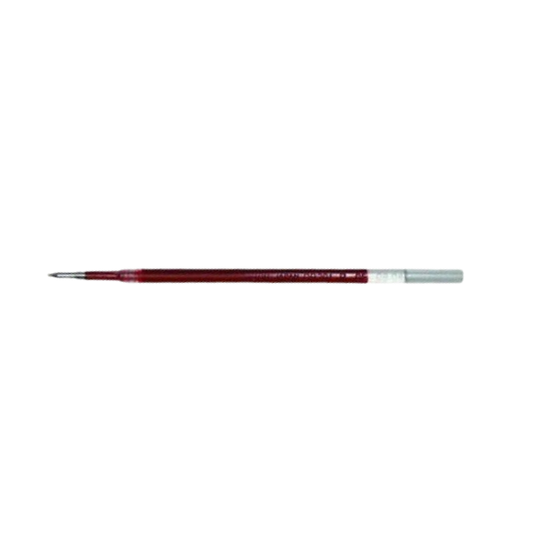 O.B. OB-200A 自動中性筆筆芯 0.5mm 紅 藍 黑 單支 筆芯 OB-200A筆芯-規格圖3