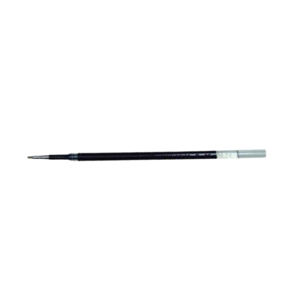 O.B. OB-200A 自動中性筆筆芯 0.5mm 紅 藍 黑 單支 筆芯 OB-200A筆芯-規格圖3