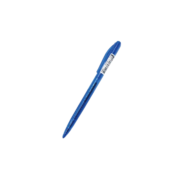 東文牌 TOWO K-1減塑環保中油筆 0.5mm 中油筆 紅 藍 黑 50支-規格圖3