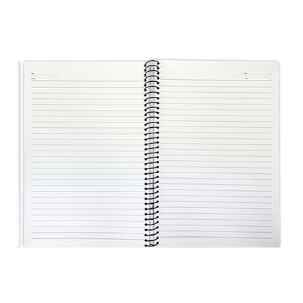 18KPP板筆記 筆記本 線圈筆記本 活頁筆記本 筆記本-細節圖3