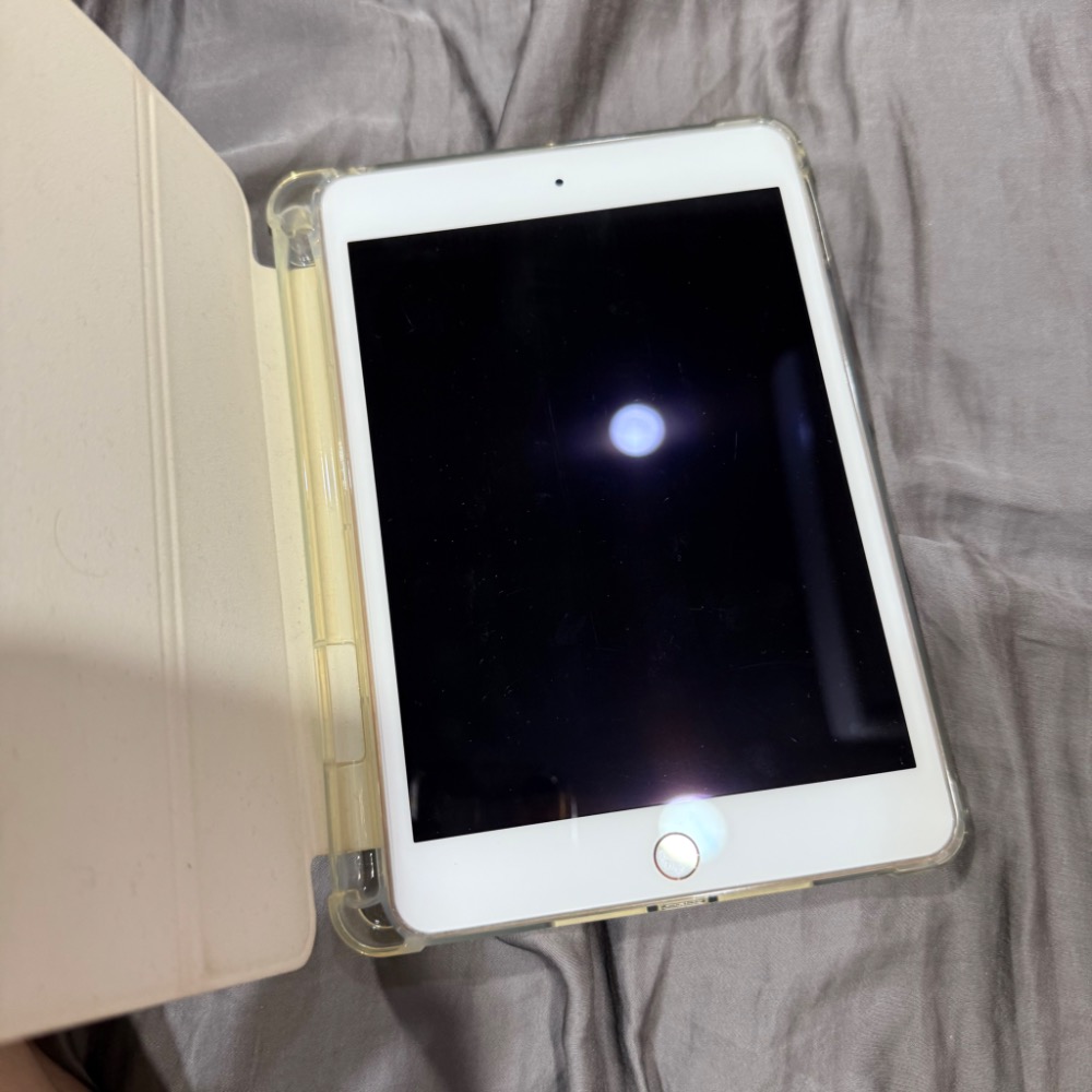 ipad mini5 64g 二手-細節圖2