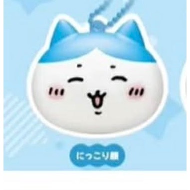 小八捏捏球吊飾-規格圖1