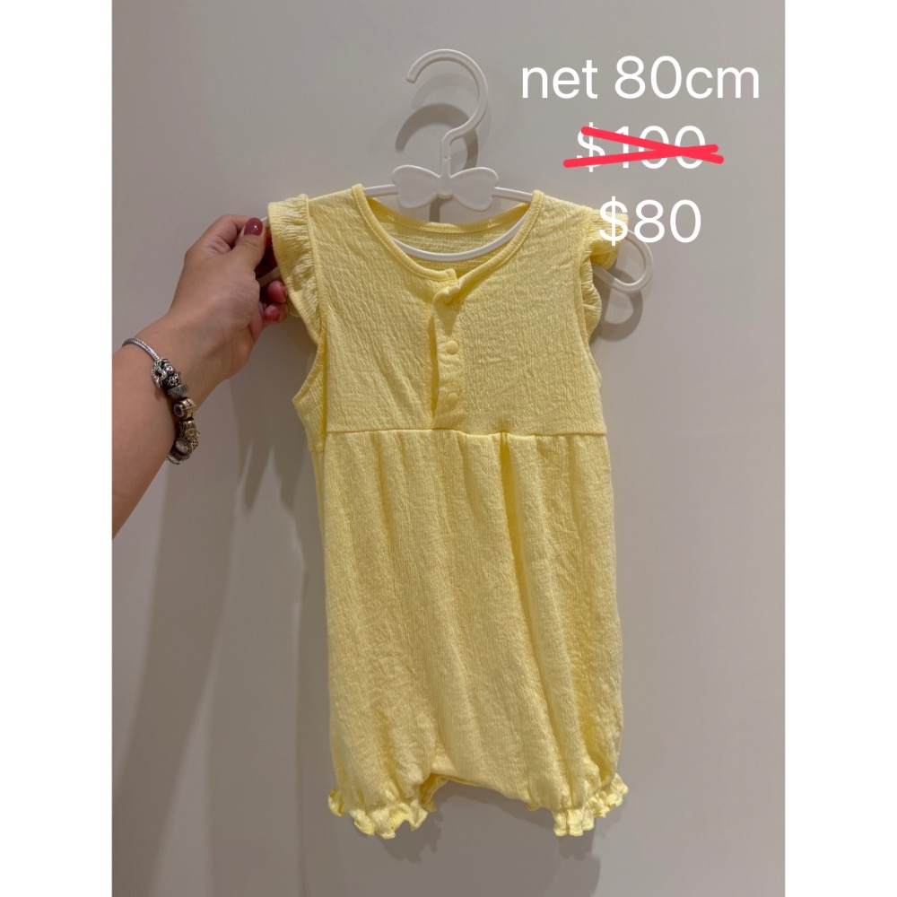 NET 女寶衣-細節圖2