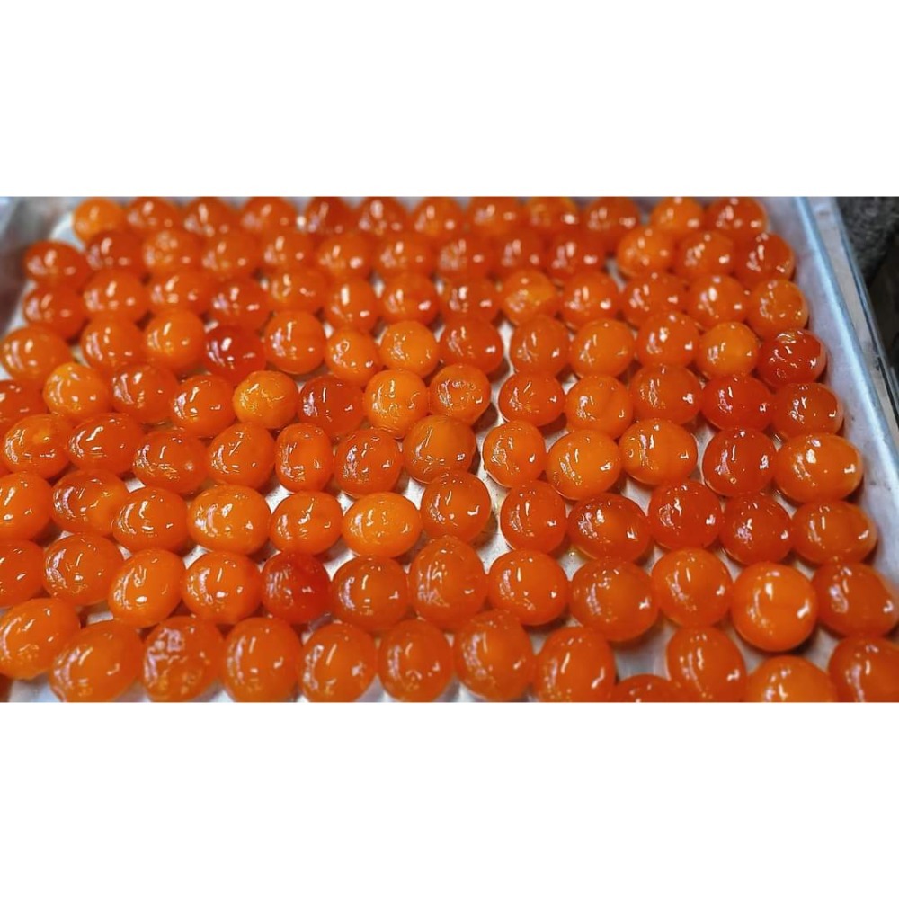 紅土鹹蛋-細節圖2