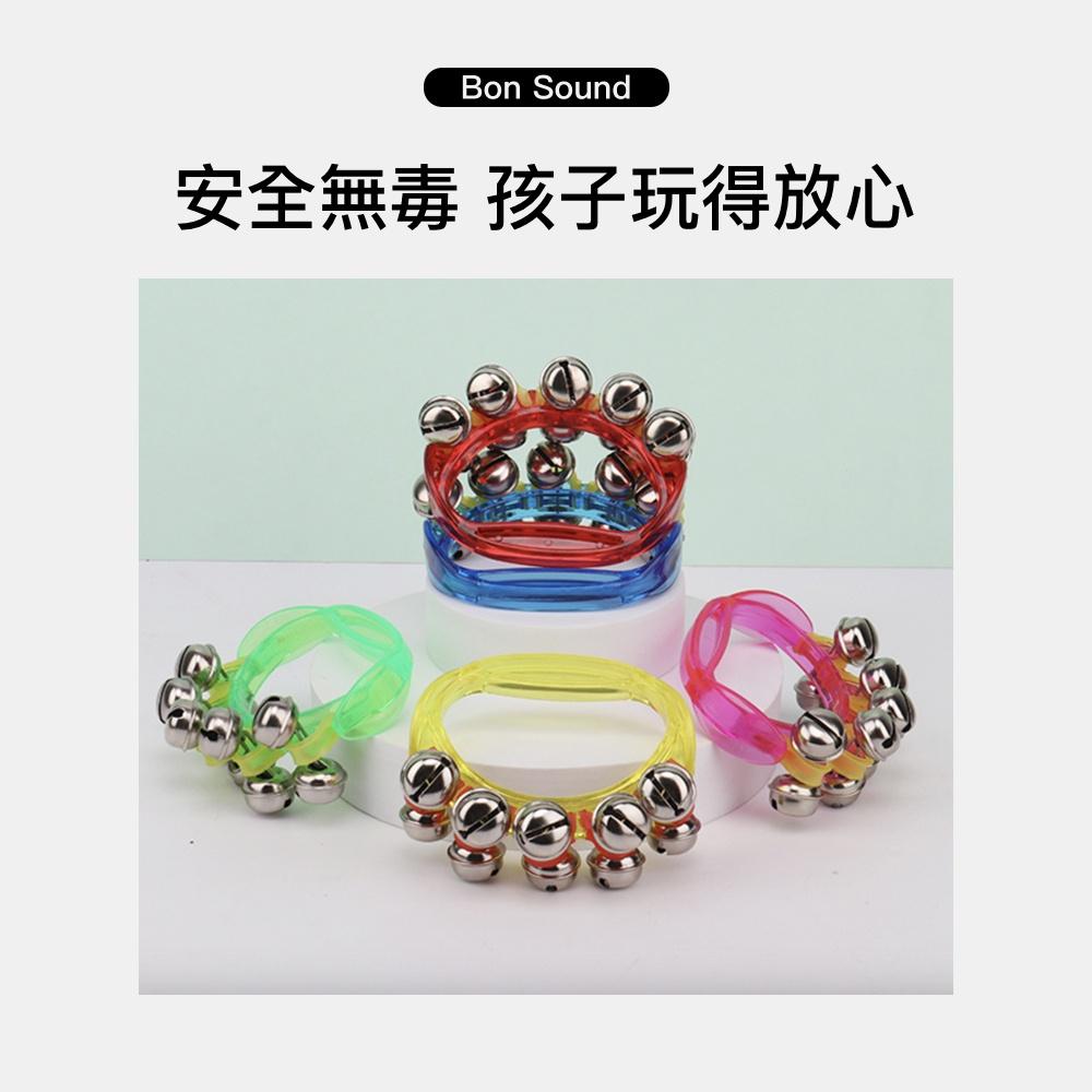 【BS】手搖鈴 搖鈴 嬰兒手搖鈴 嬰兒搖鈴 寶寶手搖鈴 寶寶搖鈴 奧福樂器 奧福 ORFF 打擊樂器 幼兒園-細節圖2