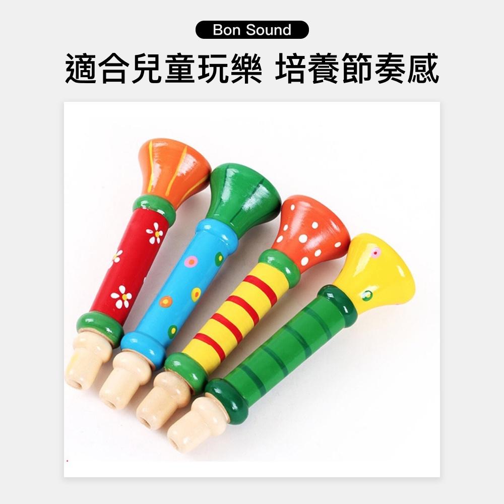 【BS】附發票 ORFF 嗶嗶笛 口哨 環保漆 木製口哨 寶寶樂器 幼兒訓練 握力 聽力訓練 奧福樂器-細節圖2