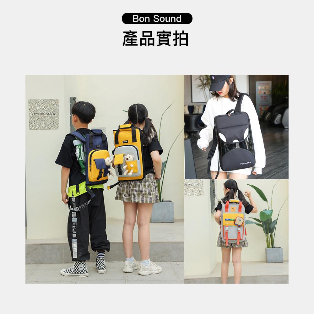【BS】現貨 鼓棒袋 造型鼓棒袋 樂器袋 爵士鼓 鼓棒 鼓棒收納袋 鼓棒後背包 鼓棒後背袋 背包 後背包 背袋-細節圖2